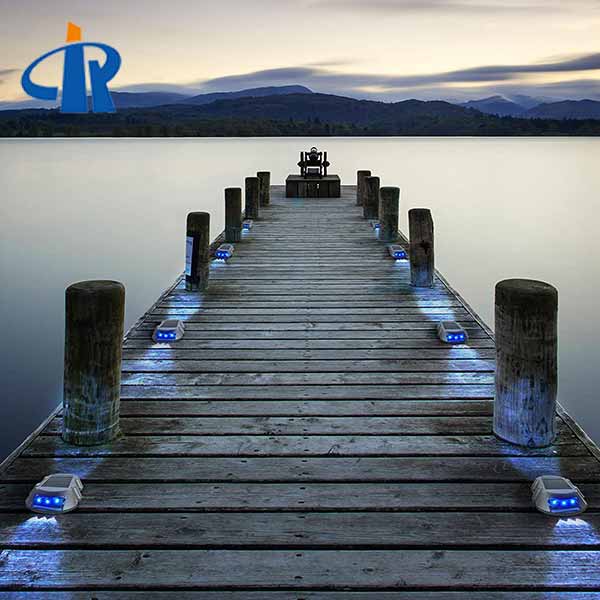 <h3>Waterproof Led Road Stud Company In Philippines-RUICHEN Solar </h3>
